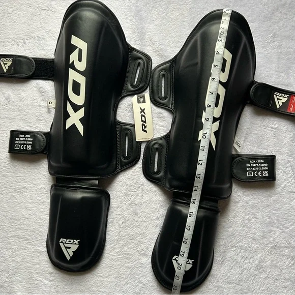 RDX Shin Guards - Picture 13 of 16